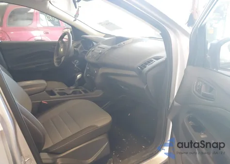 2017 Ford Escape S из США, поврежденный, VIN 1FMCU0F73HUA92372